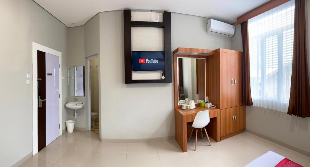 Privato Suite Kembaran Esterno foto