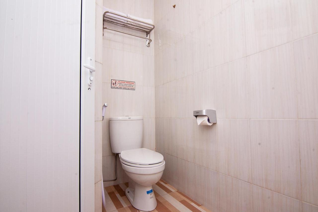 Privato Suite Kembaran Esterno foto