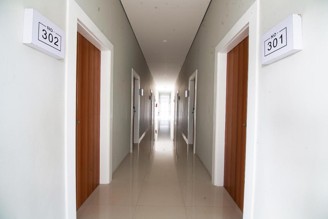 Privato Suite Kembaran Esterno foto