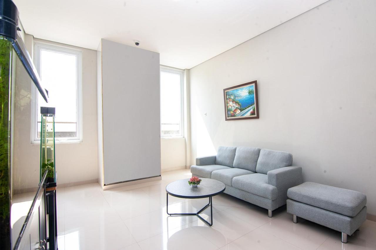 Privato Suite Kembaran Esterno foto